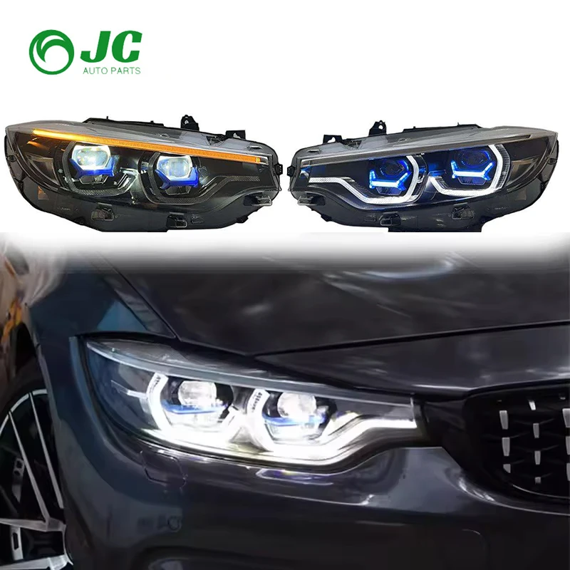 Автоматические светодиодные фары для BMW серии F (F01 F02 F15 F18 F20 F22 F25 F30 F32 F35 F48 F49 F82) Лазерные фары DRL Plug and Play
Автоматические светодиодные фары для BMW серии F (F01 F02 F15 F18 F20 F22 F25 F30 F32 F35 F48 F49 F82) Лазерные фары DRL Plug and Play