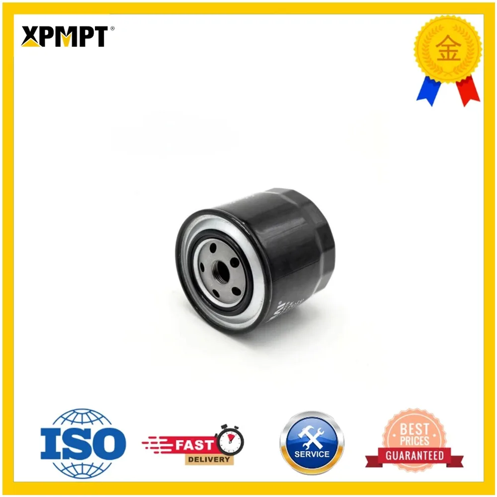 1 Piece KS571C EX90 Fuel Oil Filter WGF9329 P3627 T103010 2330354070 KS571C Heavy Machinery Equipment
1 Piece KS571C EX90 Fuel Oil Filter WGF9329 P3627 T103010 2330354070 KS571C Heavy Machinery Equipment