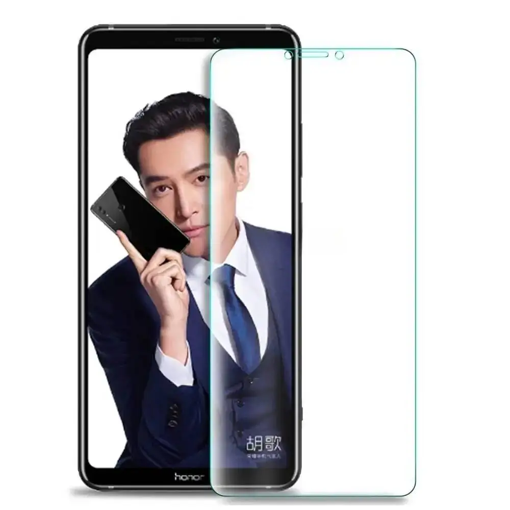 2.5D 9H Tempered Glass Note 10 Anti Scratch Protective Film For Huawei Honor Note10 Clear Screen Protector
2.5D 9H Tempered Glass Note 10 Anti Scratch Protective Film For Huawei Honor Note10 Clear Screen Protector