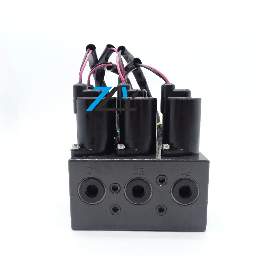 Электромагнитный клапан KHJ14520, подходящий для экскаваторов SH210-5 SH240 SH350 CX210B CX240
Электромагнитный клапан KHJ14520, подходящий для экскаваторов SH210-5 SH240 SH350 CX210B CX240