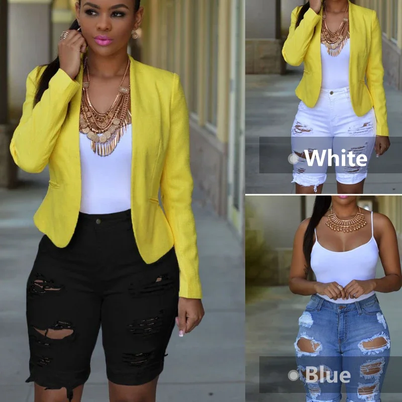 Europe and the United States style five quarter pants slim-fit button high waist lift hip ripped summer jean shorts for women
Europe and the United States style five quarter pants slim-fit button high waist lift hip ripped summer jean shorts for women