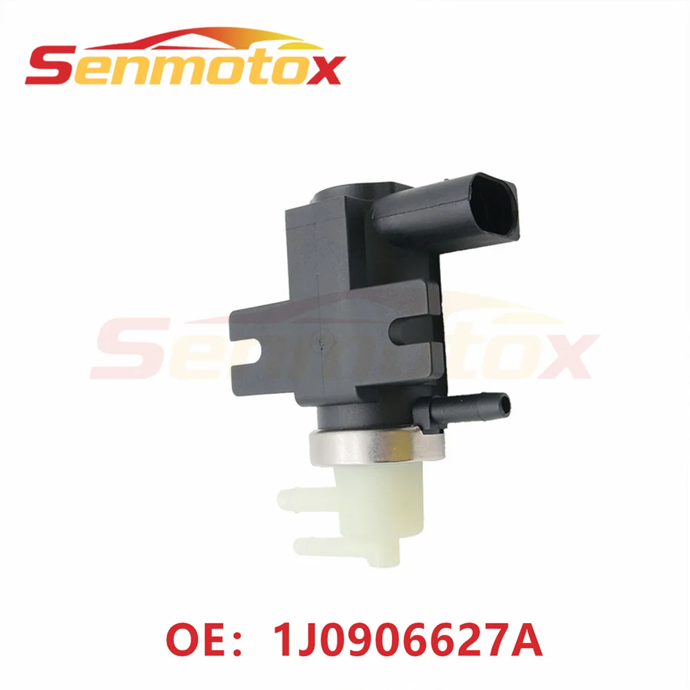 1J0906627A Turbo Boost Pressure Solenoid Converter EGR Valve 1J0906627 For V W IV 4 Beetle Bora Golf Passat Sharan For Audi
1J0906627A Turbo Boost Pressure Solenoid Converter EGR Valve 1J0906627 For V W IV 4 Beetle Bora Golf Passat Sharan For Audi