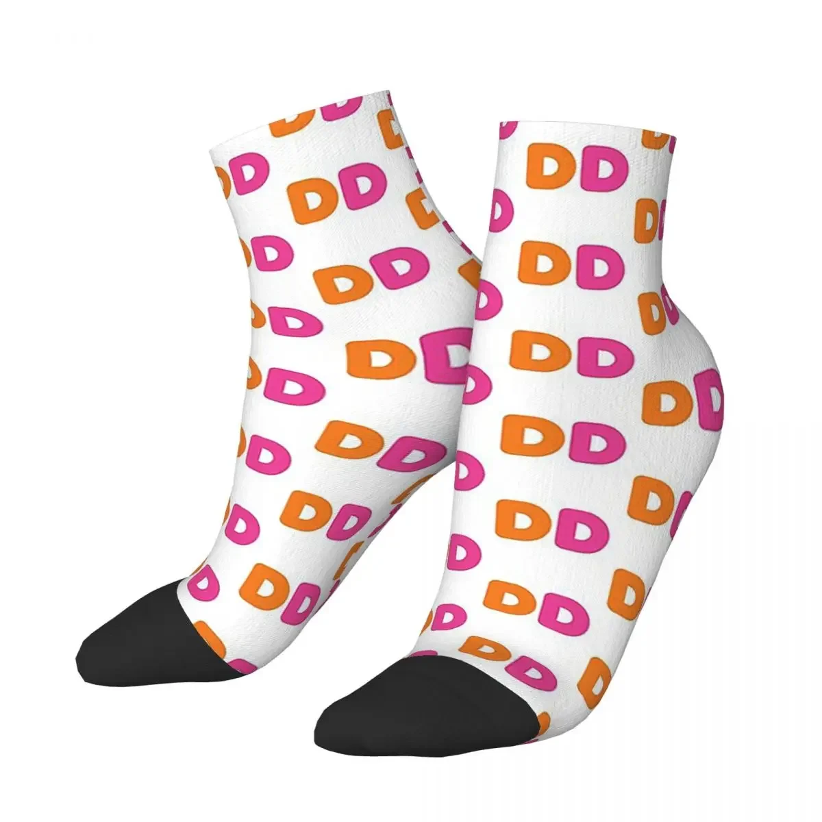 I Love Dunkin Donuts Socks Harajuku High Quality Stockings All Season Socks Accessories for Unisex Gifts
I Love Dunkin Donuts Socks Harajuku High Quality Stockings All Season Socks Accessories for Unisex Gifts