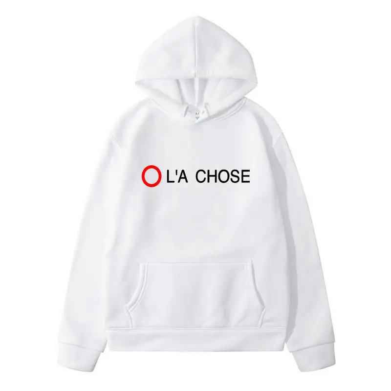 2024 New Men's Letter Design Hoodies Sweatshirts Cotton Hoodie Men Sweatshirt Solid Color Women Oversized Streetwear Hoodie
2024 New Men's Letter Design Hoodies Sweatshirts Cotton Hoodie Men Sweatshirt Solid Color Women Oversized Streetwear Hoodie