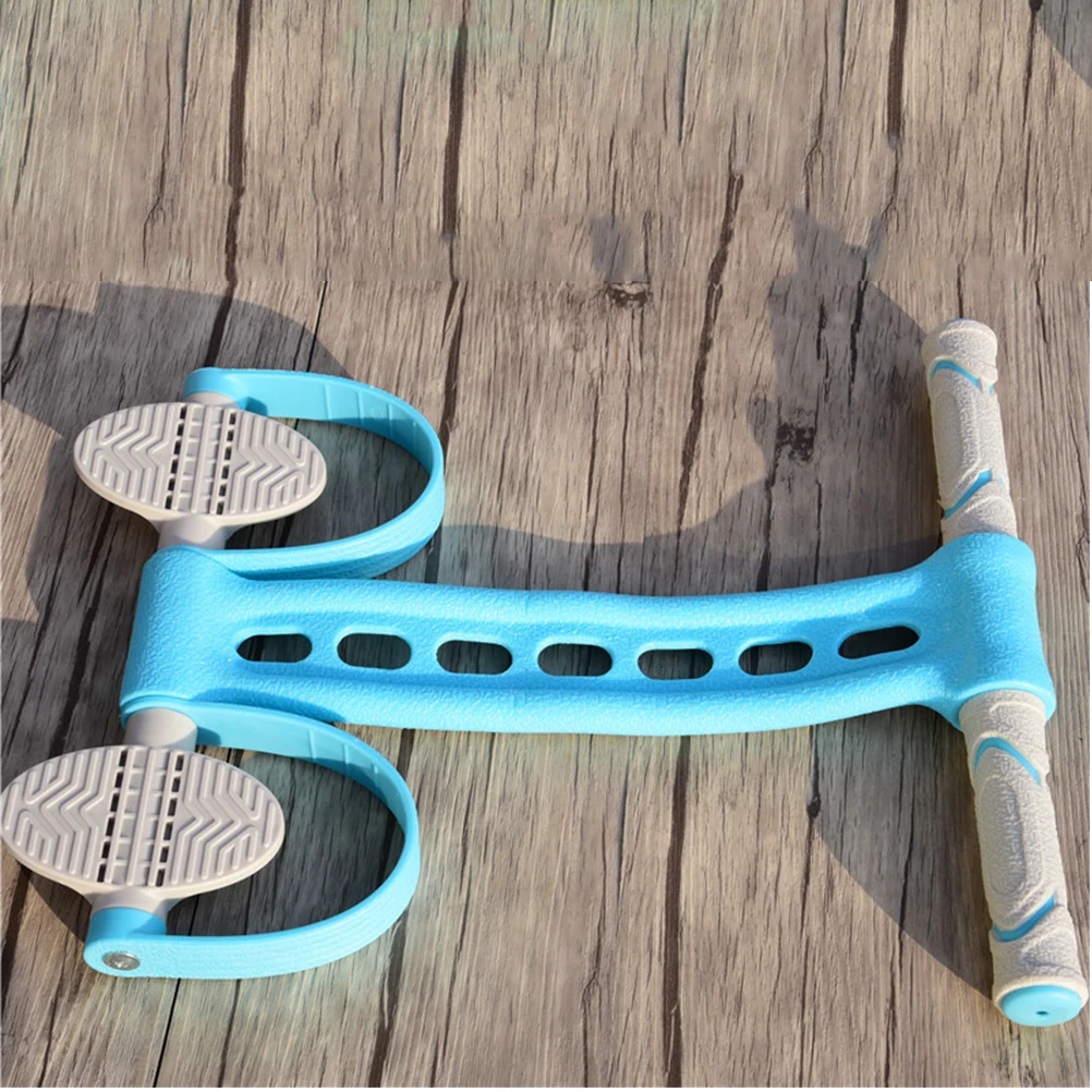 Fitness Pedal Leg Pulling Resistance Exercise Home Gym Portable Stretch Board Pull Rope Fitness Equipment for Men Women Children
Fitness Pedal Leg Pulling Resistance Exercise Home Gym Portable Stretch Board Pull Rope Fitness Equipment for Men Women Children