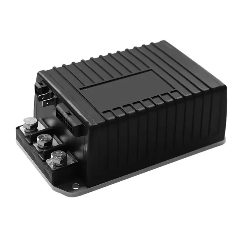 【COMELY】 Контроллер двигателя для гольф-кара 48 В 250 А 1510-5201 для DS, Precedent, Villager 4 2000-2009 гг.
【COMELY】 Контроллер двигателя для гольф-кара 48 В 250 А 1510-5201 для DS, Precedent, Villager 4 2000-2009 гг.