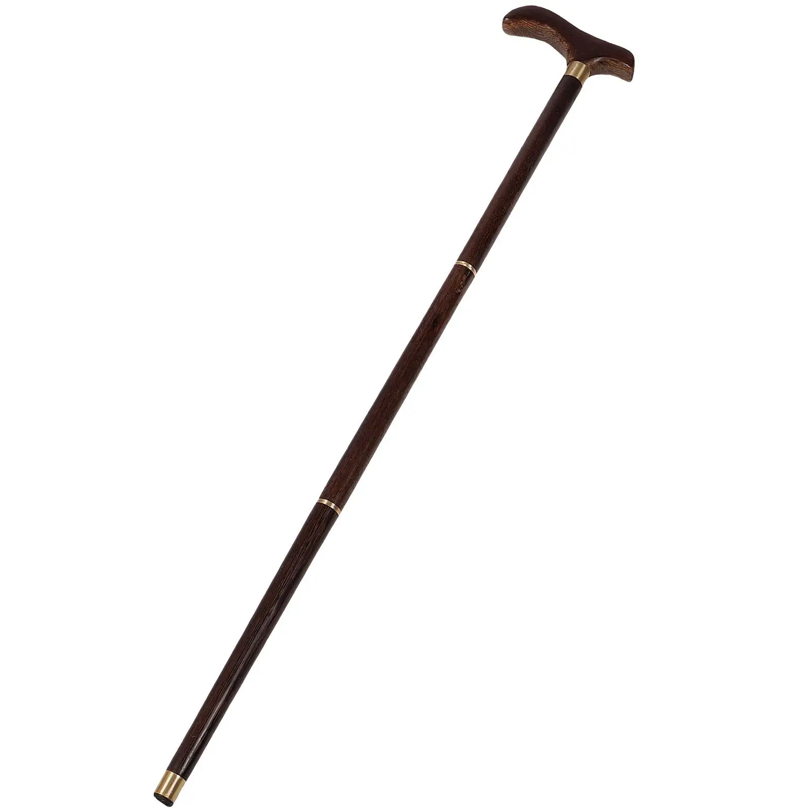 Perched Elderly Walking Stick (chicken Wing Three-section Grip) Canes for Men Mountaineering Wings
Perched Elderly Walking Stick (chicken Wing Three-section Grip) Canes for Men Mountaineering Wings
