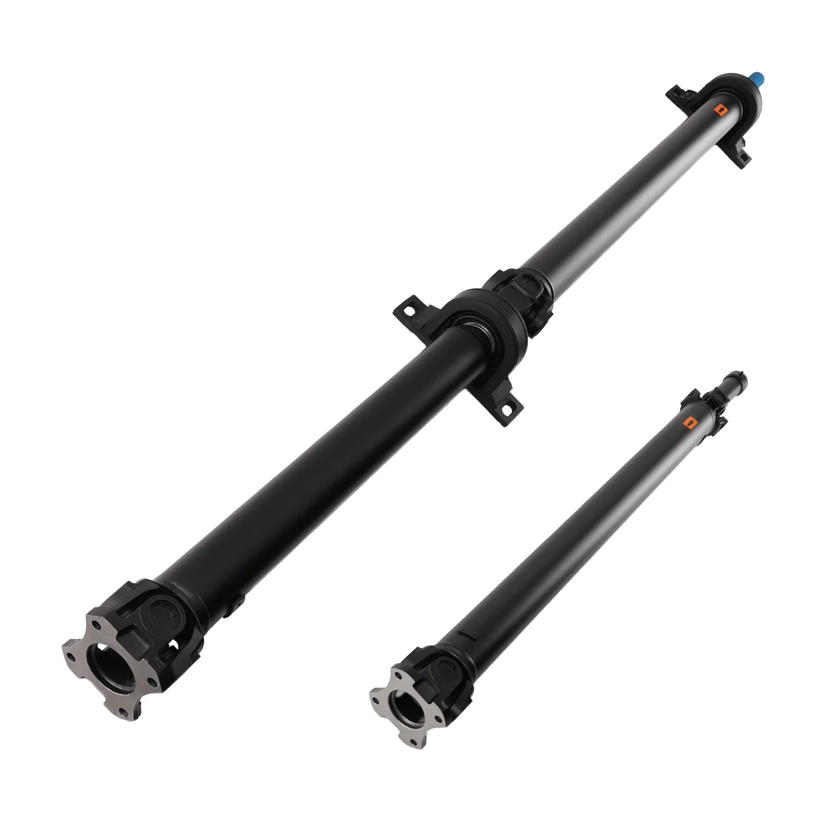 Rear Section of 3Piece Driveshaft for Dodge Sprinter 2500 3500 L5 2.7L 2003-2006
Rear Section of 3Piece Driveshaft for Dodge Sprinter 2500 3500 L5 2.7L 2003-2006
