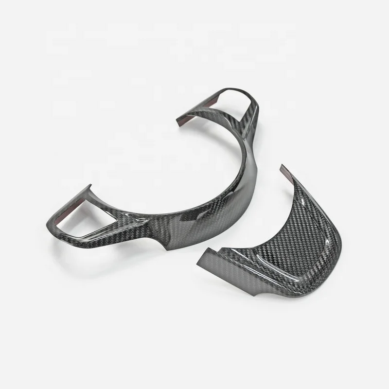 2Pcs Stick-On Type A90 Interior Kits Steering Wheel Switch Panel Trim
2Pcs Stick-On Type A90 Interior Kits Steering Wheel Switch Panel Trim