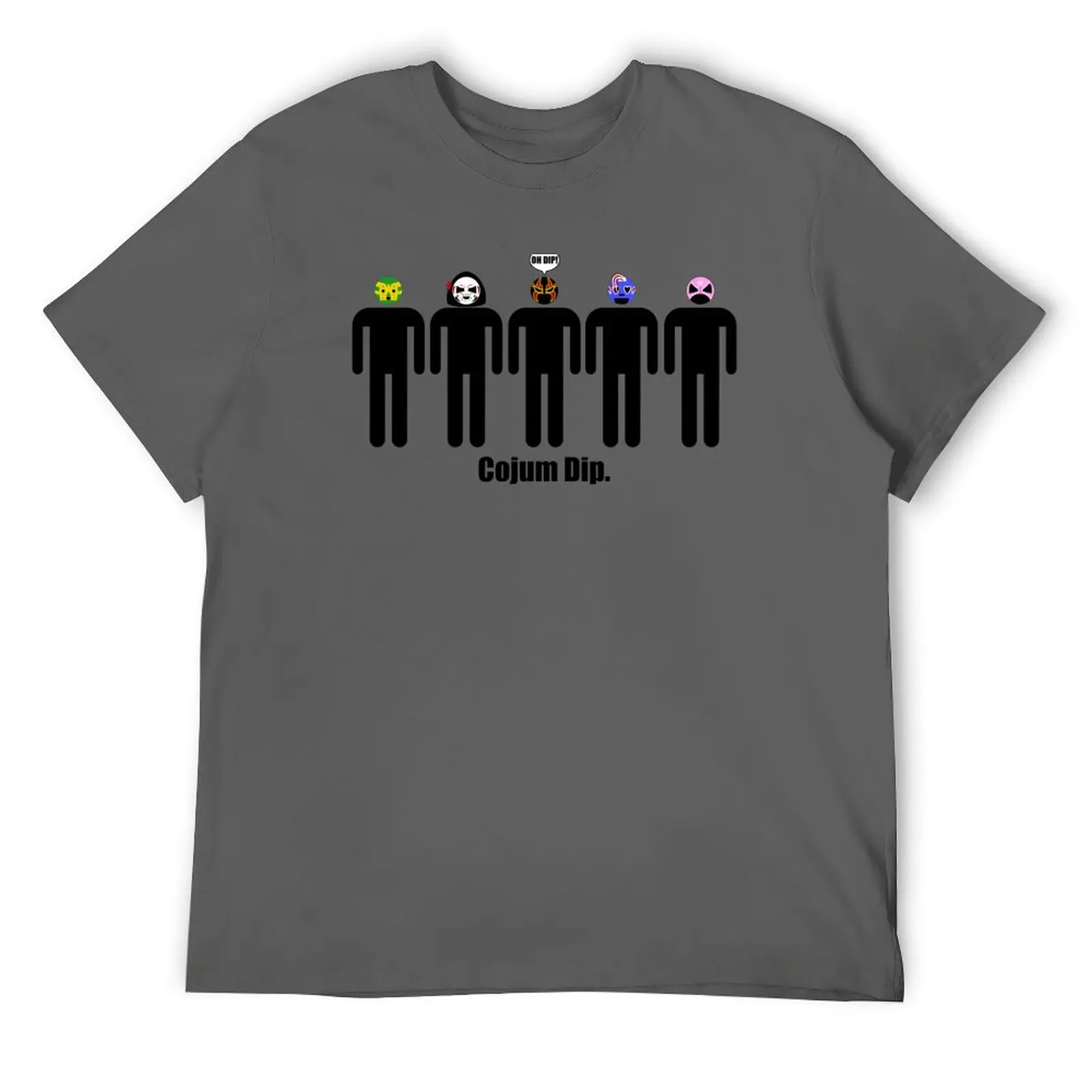 Cojum Dip Stick Figures T-Shirt heavyweights tops affliction shirts plain white t shirts men
Cojum Dip Stick Figures T-Shirt heavyweights tops affliction shirts plain white t shirts men