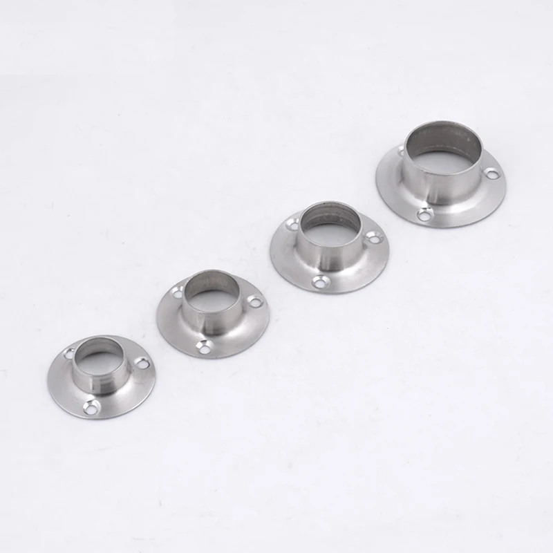 2pcs Side-mounted Stainless Steel Hanger Wall Bracket Towel Rack Holder Fixed Flange House Furniture Closet Bathroom Hardware
2pcs Side-mounted Stainless Steel Hanger Wall Bracket Towel Rack Holder Fixed Flange House Furniture Closet Bathroom Hardware