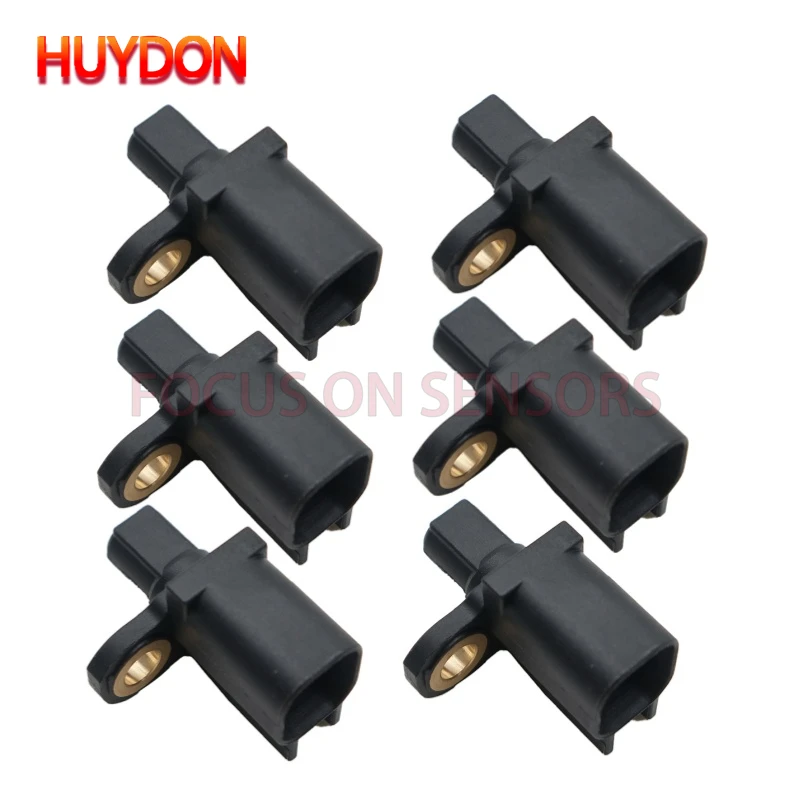 6PCS 3M5T-2B372-BC Rear Left Right ABS Wheel Speed Sensor For Mazda 3 5 Ford Tourneo C-Max Focus Galaxy / S-Max / Mondeo Kuga
6PCS 3M5T-2B372-BC Rear Left Right ABS Wheel Speed Sensor For Mazda 3 5 Ford Tourneo C-Max Focus Galaxy / S-Max / Mondeo Kuga