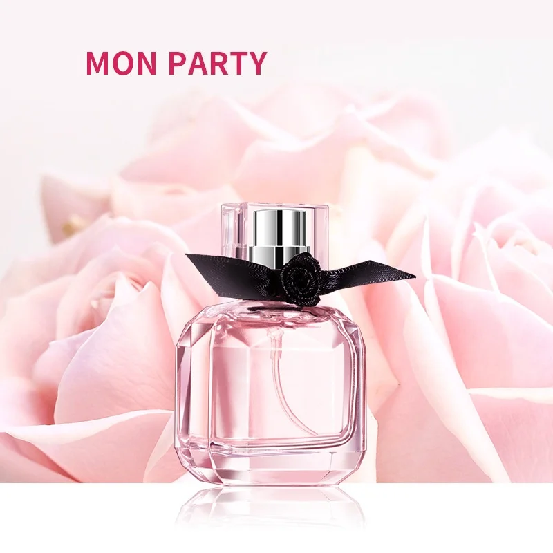 30-100ML pink perfume, cherry blossom and white peach fragrance, high face value, elegant perfume for forest girls
30-100ML pink perfume, cherry blossom and white peach fragrance, high face value, elegant perfume for forest girls