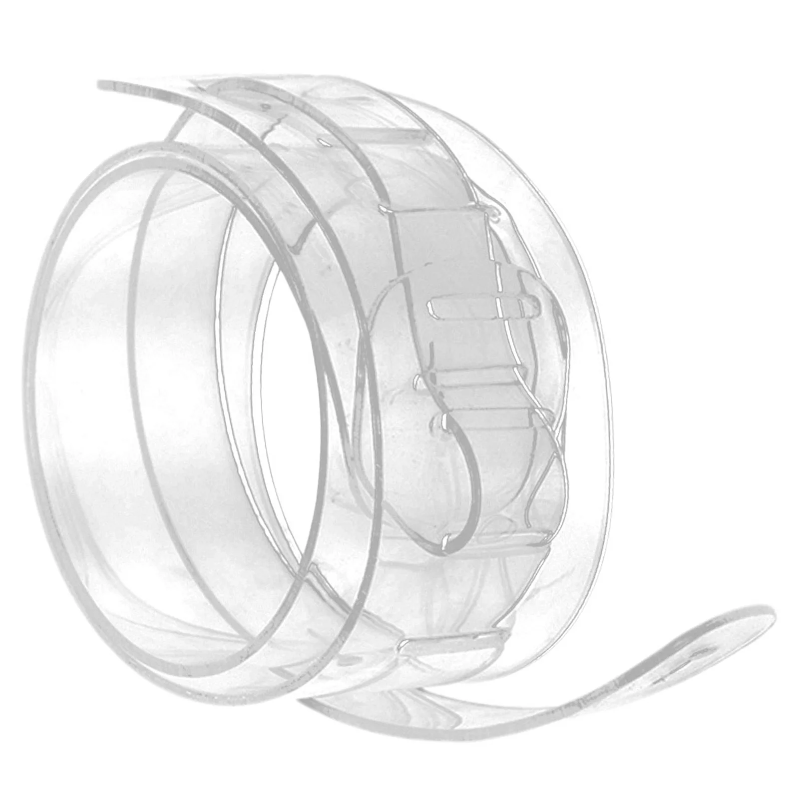 Adjustable Transparent Pc Guitar Strap Comfortable Durable Lightweight Design Premium Instrument Accessory For Electric Acoustic
Adjustable Transparent Pc Guitar Strap Comfortable Durable Lightweight Design Premium Instrument Accessory For Electric Acoustic