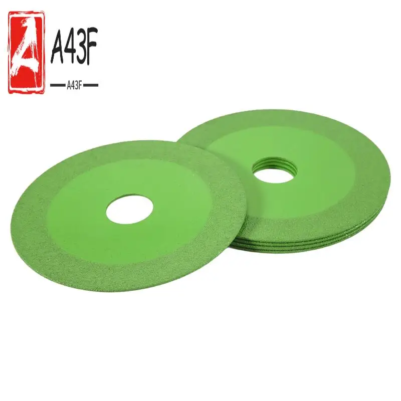 A43F-Glass Cutting Disc, Diamond Saw Blade Cut Glass Cutting Disc Wheel,Cutting Discs Set For Rotary Tool Accessories
A43F-Glass Cutting Disc, Diamond Saw Blade Cut Glass Cutting Disc Wheel,Cutting Discs Set For Rotary Tool Accessories