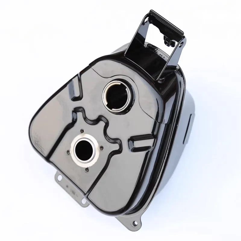 Suitable for Suzuki motorcycle parts Fuel Tank Assembly Tank Fuel Tank for Underbone Suzuki Sai Chi QS110 QS110
Suitable for Suzuki motorcycle parts Fuel Tank Assembly Tank Fuel Tank for Underbone Suzuki Sai Chi QS110 QS110
