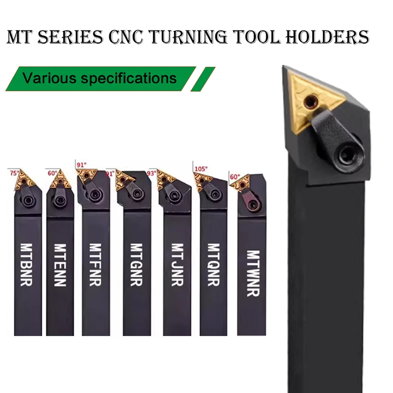 MTBNR1616H16 MTJNR2525M16 MTENN3232P16 Внешний токарный инструмент MTWNR MTGNR MTQNR MTFNR Держатель с ЧПУ Токарный станок для вставок TNMG
MTBNR1616H16 MTJNR2525M16 MTENN3232P16 Внешний токарный инструмент MTWNR MTGNR MTQNR MTFNR Держатель с ЧПУ Токарный станок для вставок TNMG