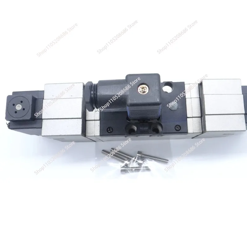 Solenoid valve for VP7-8-FHG-1N VS7-8-FHG-D-3NM-3N 1MZ 2MR RV-B A03 04 06 1pcs
Solenoid valve for VP7-8-FHG-1N VS7-8-FHG-D-3NM-3N 1MZ 2MR RV-B A03 04 06 1pcs