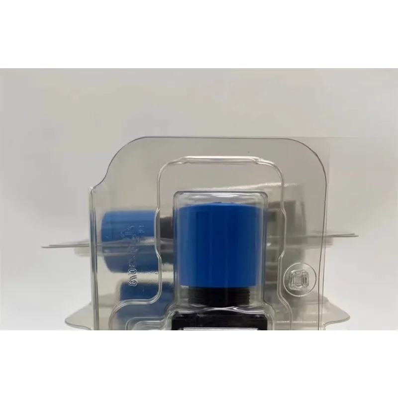 Запчасти для пневматического редуктора давления FESTO MS4 LR 1/4 D6 AG MPA B 8099359
Запчасти для пневматического редуктора давления FESTO MS4 LR 1/4 D6 AG MPA B 8099359