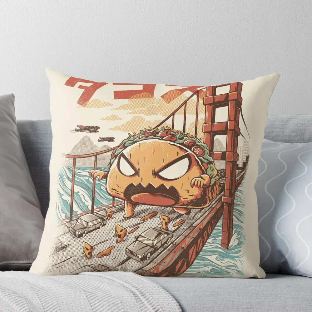 Takaiju Throw Pillow Luxury Cushion Cover New year Pillow Case Christmas luxury sofa pillows
Takaiju Throw Pillow Luxury Cushion Cover New year Pillow Case Christmas luxury sofa pillows