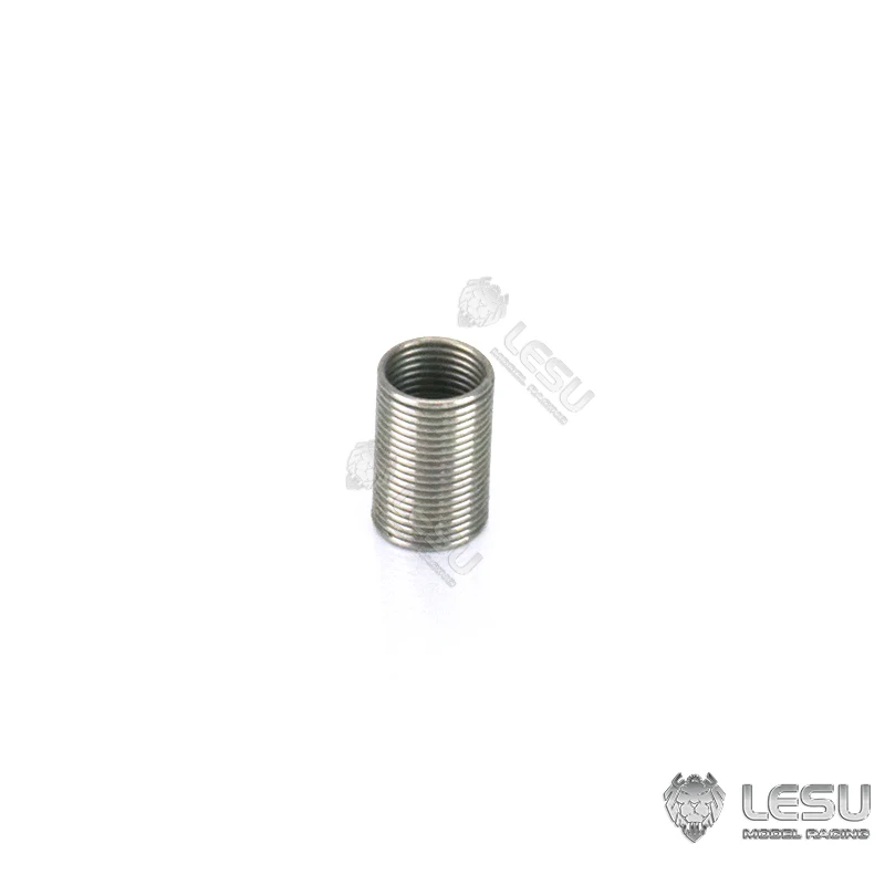 LESU 4*2.5Mm Oil Pipe Fixed Spring for RC Hydraulic Loader Excavator DIY Truck Model Building Parts Adults Toys Th19240-Smt3
LESU 4*2.5Mm Oil Pipe Fixed Spring for RC Hydraulic Loader Excavator DIY Truck Model Building Parts Adults Toys Th19240-Smt3