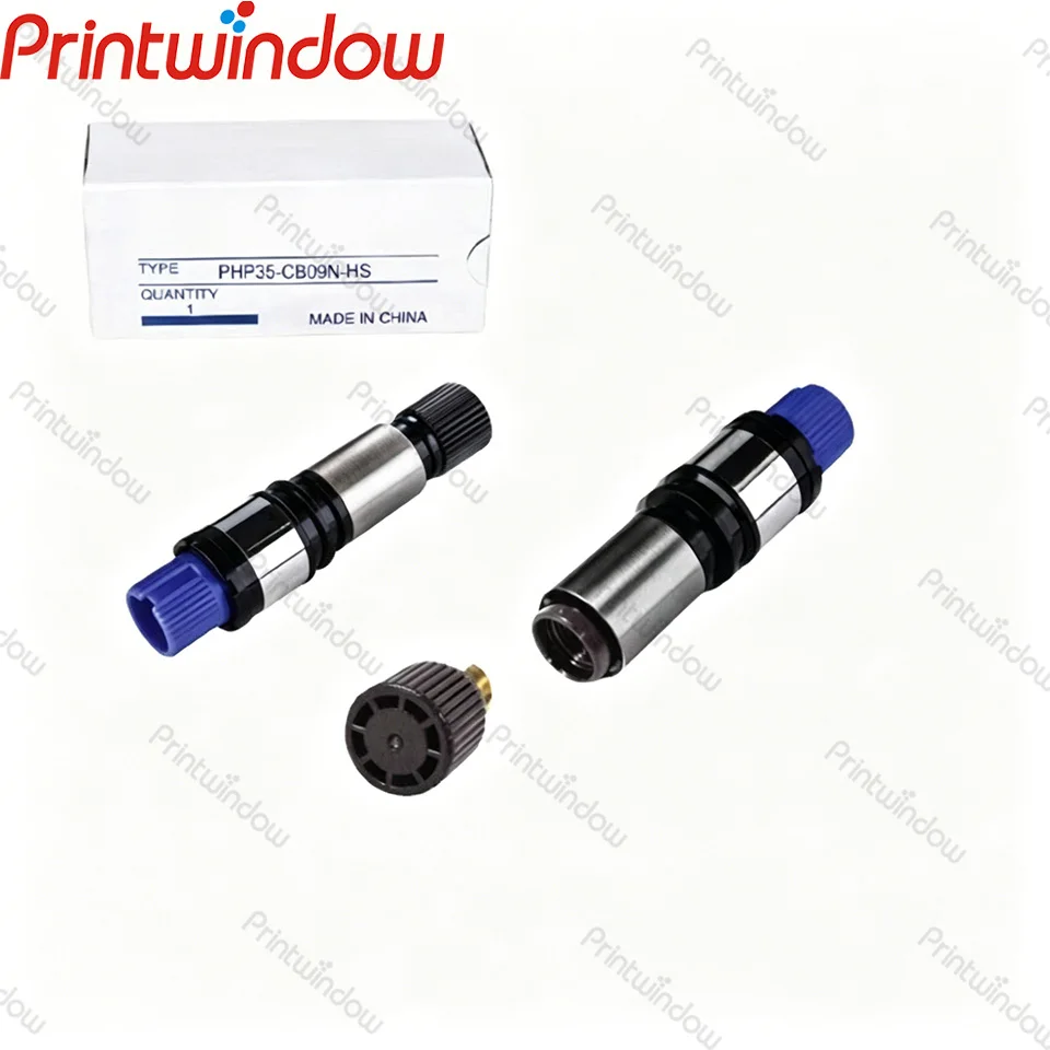 PHP35-CB09-HS Blade Holder for Graphtec FC8000 FC8600 FC9000 FC2250 FC4500 FCX2000
PHP35-CB09-HS Blade Holder for Graphtec FC8000 FC8600 FC9000 FC2250 FC4500 FCX2000