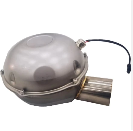 Suitable for automotive electronic sound reinforcement professional active sound exhaust system
Suitable for automotive electronic sound reinforcement professional active sound exhaust system