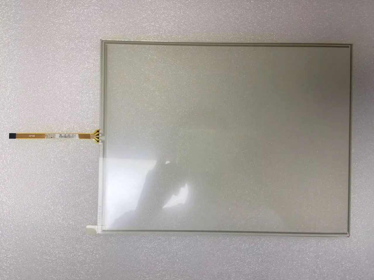 8,4 дюймовая панель сенсорного экрана для B084SN01 V.0 G084SN03 V0 V.1 G084SN02 LQ084V1DG21
8,4 дюймовая панель сенсорного экрана для B084SN01 V.0 G084SN03 V0 V.1 G084SN02 LQ084V1DG21