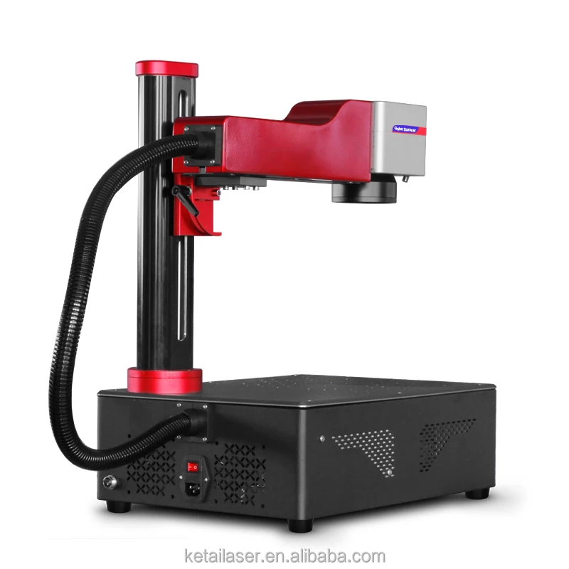 Fiber Laser Marking Machine Portable Laser Engraver Machine Mini Raycus Fiber Laser
Fiber Laser Marking Machine Portable Laser Engraver Machine Mini Raycus Fiber Laser