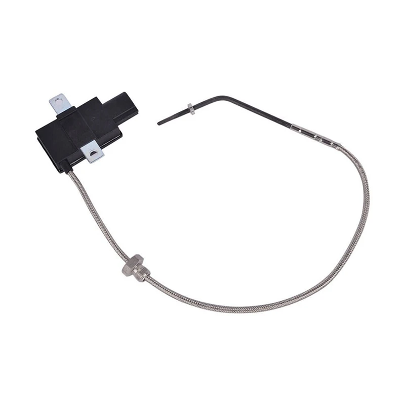 06A919529G Car Sensor For TT MK1 8N EGR Exhaust Gas Temperature Sensor 06A919529 Parts
06A919529G Car Sensor For TT MK1 8N EGR Exhaust Gas Temperature Sensor 06A919529 Parts