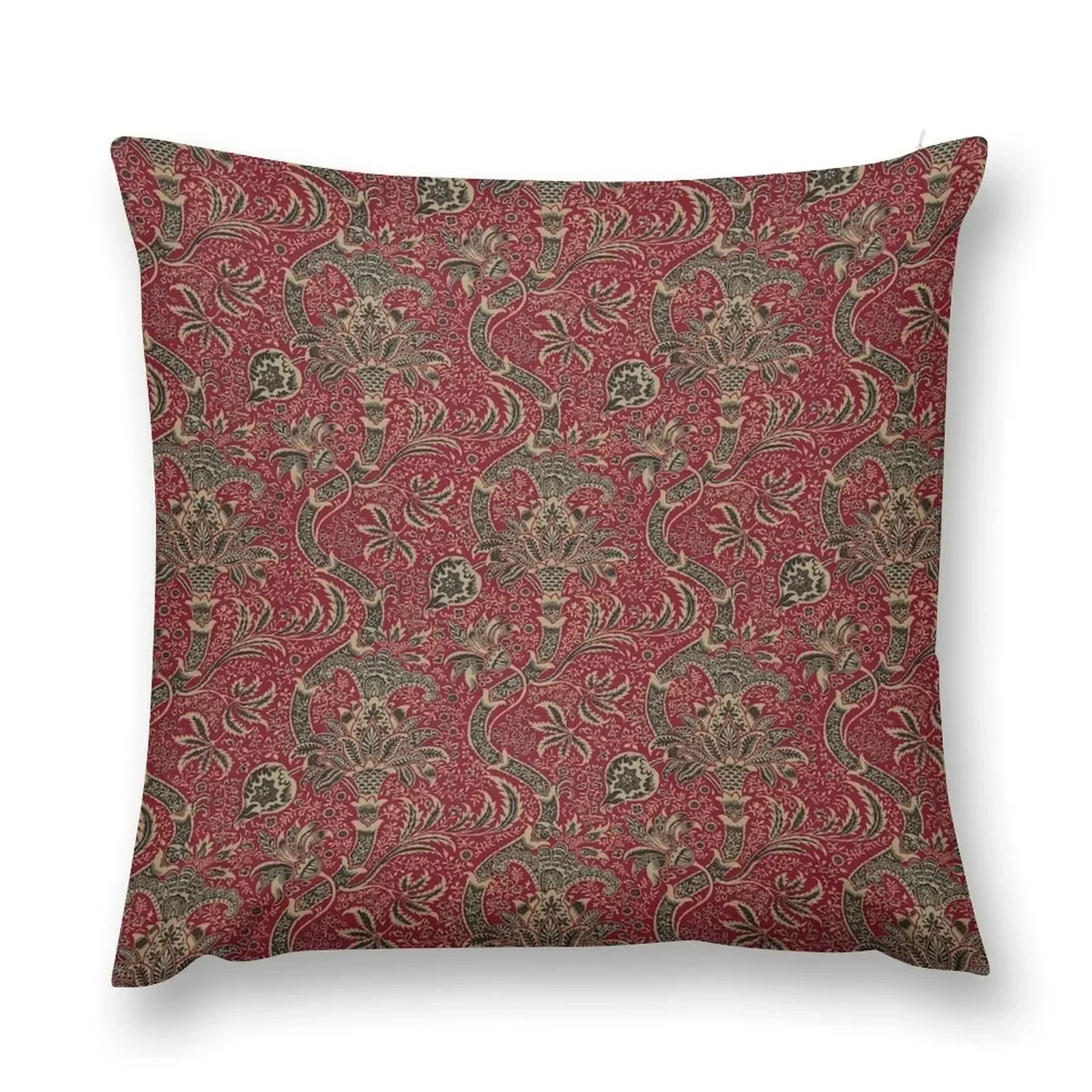 William Morris Geometric Botanical Design Throw Pillow Pillow Case Christmas Covers For Cushions Cushion Cover pillow
William Morris Geometric Botanical Design Throw Pillow Pillow Case Christmas Covers For Cushions Cushion Cover pillow