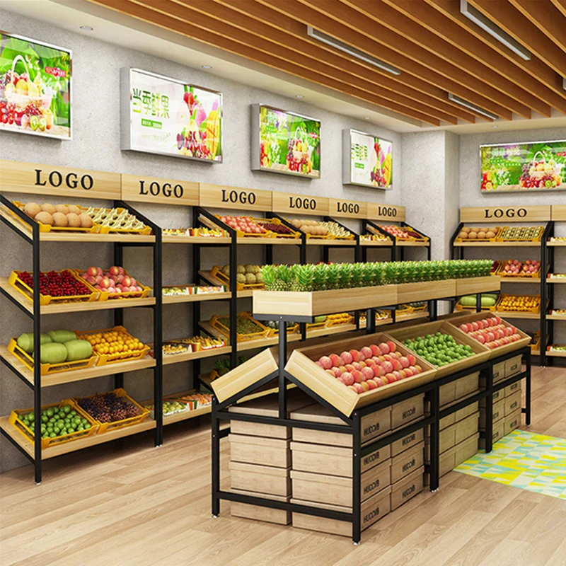 Vegetable and fruit shelves Display rack Display cabinet Supermarket Nakajima Display stand Fruit shelf Creative multi-storey
Vegetable and fruit shelves Display rack Display cabinet Supermarket Nakajima Display stand Fruit shelf Creative multi-storey