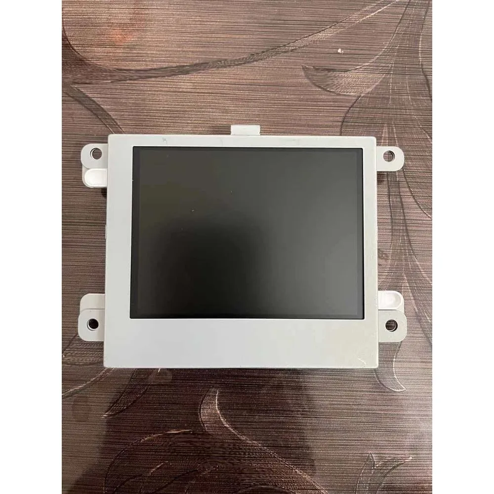 For Highlander electronic clock small screen driving computer display screen reversing image display screen clock
For Highlander electronic clock small screen driving computer display screen reversing image display screen clock