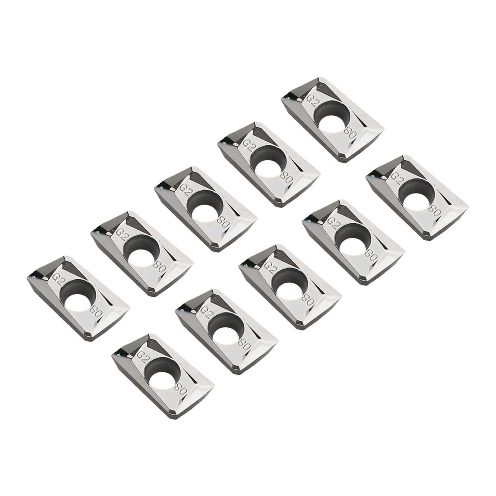 Perfect for nonferrous metals For Aluminum APGT1604PDFR G2 MA H01 Carbide insert milling insert APGT APKT 1604
Perfect for nonferrous metals For Aluminum APGT1604PDFR G2 MA H01 Carbide insert milling insert APGT APKT 1604