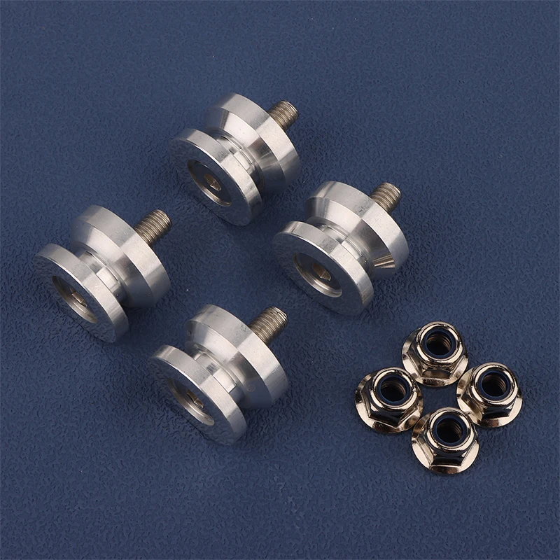 4Pcs Motorcycle Top Case Bracket Base Plate Buckle Tail Box Rear Trunk Luggage Case Side Box Bracket Accessories
4Pcs Motorcycle Top Case Bracket Base Plate Buckle Tail Box Rear Trunk Luggage Case Side Box Bracket Accessories
