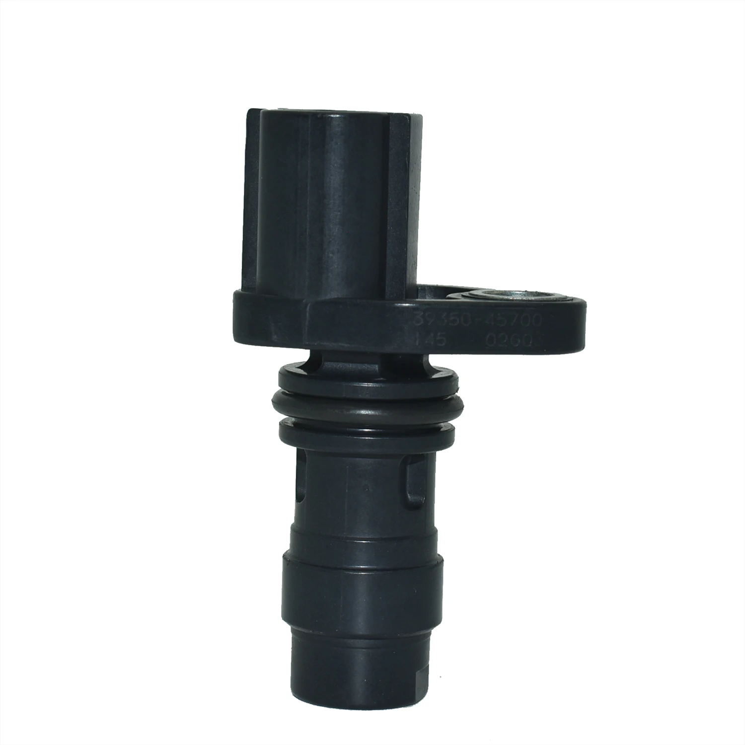 Crankshaft Position Sensor 39350-45700, Crank Sensor, Engine Timing Sensor, OEM Replacement Auto Part
Crankshaft Position Sensor 39350-45700, Crank Sensor, Engine Timing Sensor, OEM Replacement Auto Part