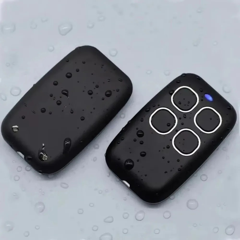 Plastic Copy Remote Control Four Button Self-copying Door Opener Replication 433Mhz Fixed Code Automation Gate Remote Controller
Plastic Copy Remote Control Four Button Self-copying Door Opener Replication 433Mhz Fixed Code Automation Gate Remote Controller