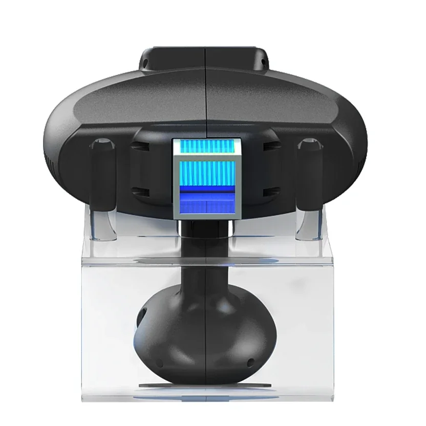 Made by high quality professional manufacturer ultraviolet high efficacy appareil phototherapy for the treatment of vitiligo
Made by high quality professional manufacturer ultraviolet high efficacy appareil phototherapy for the treatment of vitiligo