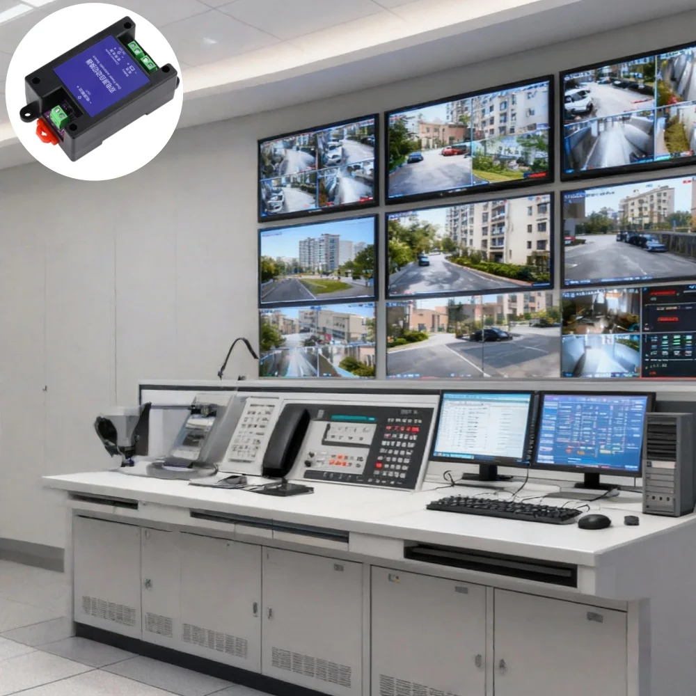 DC 12V Dual Power Automatic Switcher Automatic Charging Model UPS Emergency Automatic Switching Backup Power Supply Board
DC 12V Dual Power Automatic Switcher Automatic Charging Model UPS Emergency Automatic Switching Backup Power Supply Board