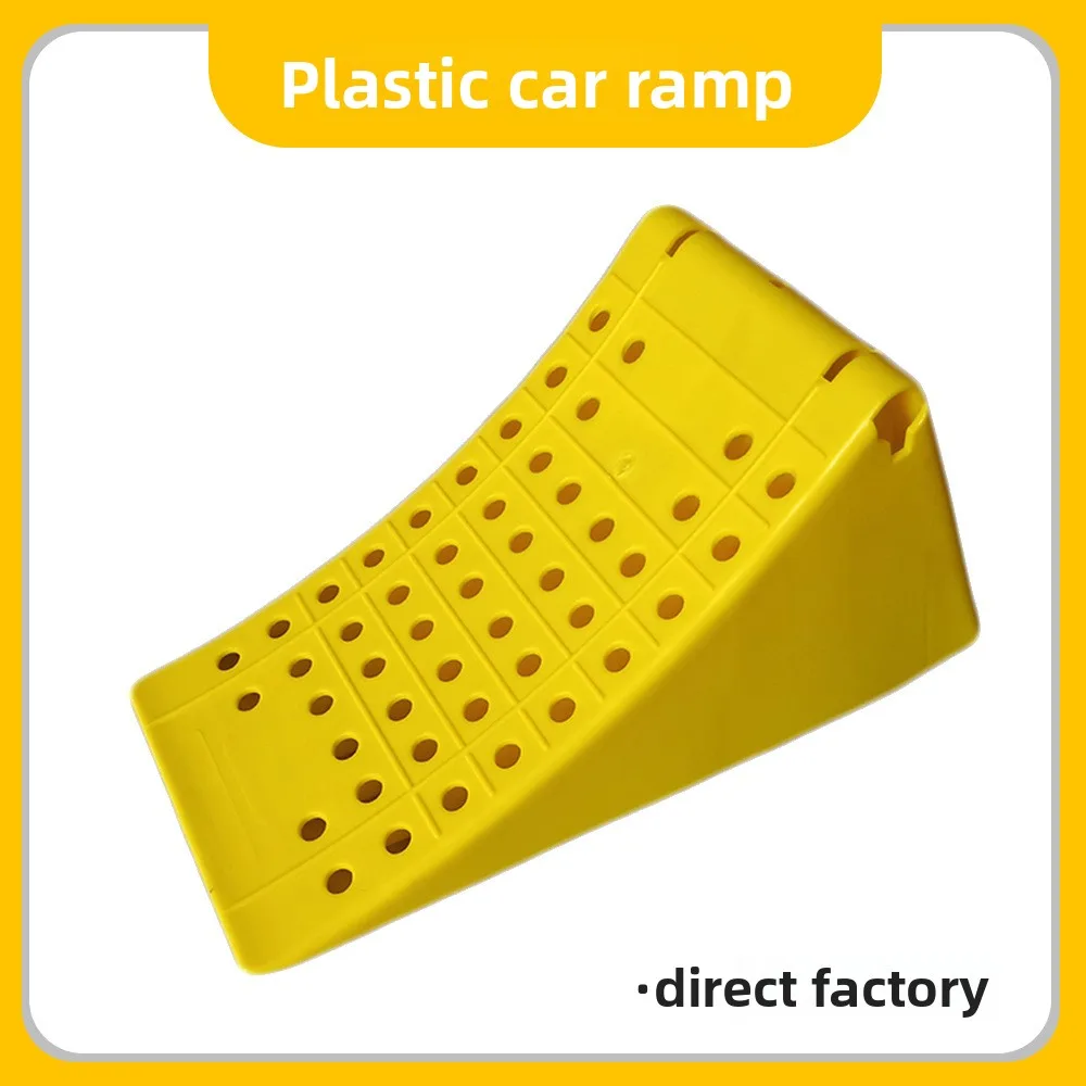 Plastic Triangular Automotive Tire Lock Retainer Block Reflective Positioning Parking Wedge
Plastic Triangular Automotive Tire Lock Retainer Block Reflective Positioning Parking Wedge