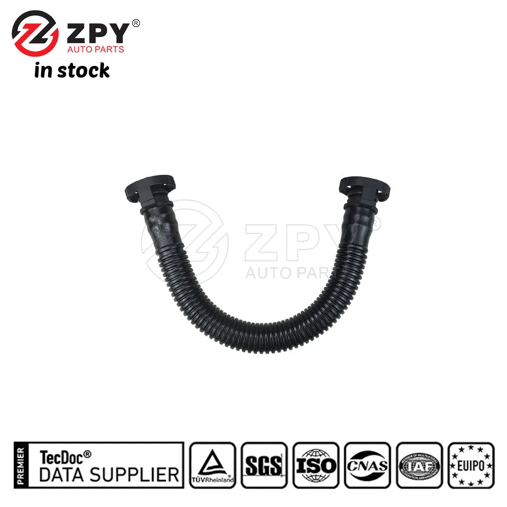 ZPY Новый шланг вентиляции картера для VW Golf Jetta Beetle Audi A4 A6 06F103221E 
ZPY Новый шланг вентиляции картера для VW Golf Jetta Beetle Audi A4 A6 06F103221E