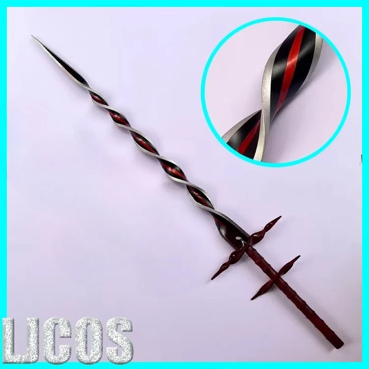 Ines Sword Game Arknights Cosplay Props for Halloween Carnival Fancy Party Events Performance Show
Ines Sword Game Arknights Cosplay Props for Halloween Carnival Fancy Party Events Performance Show