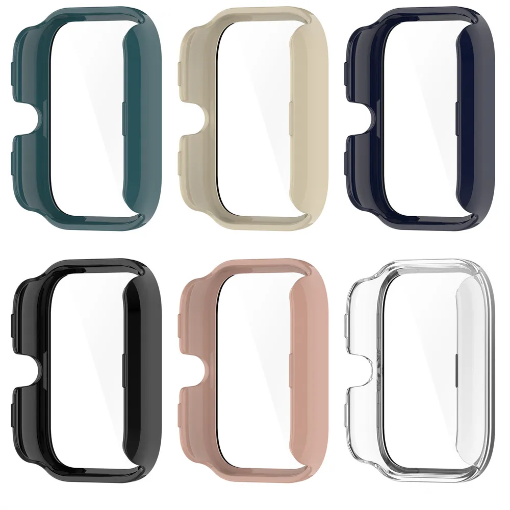 TPU Full Cover Case For HayLou GST Lite LS13 / GST LS09B Frame High Quality Protective Accessories
TPU Full Cover Case For HayLou GST Lite LS13 / GST LS09B Frame High Quality Protective Accessories