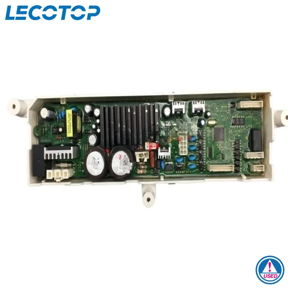 DC92-01625V Computer Control Board For Samsung Washing Machine Circuit PCB Washer Replacement Parts
DC92-01625V Computer Control Board For Samsung Washing Machine Circuit PCB Washer Replacement Parts