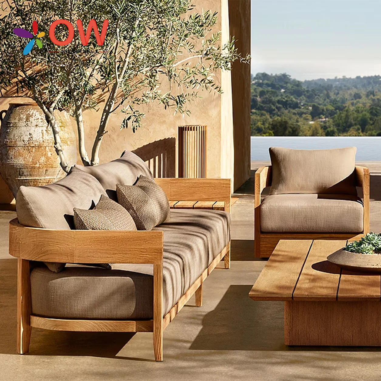 Contemporary Garden Sofa For Beach And Living Room Hotel Outdoor Sofa Set Contemporary Style Patio Set Teak Patio Furniture
Contemporary Garden Sofa For Beach And Living Room Hotel Outdoor Sofa Set Contemporary Style Patio Set Teak Patio Furniture
