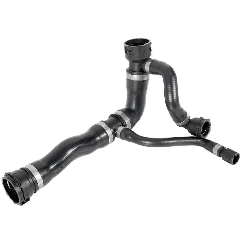 Автомобильные детали Резервуар для воды Труба охлаждающей воды (погружной чайник) Труба охлаждающей жидкости OE: 17127519255
Автомобильные детали Резервуар для воды Труба охлаждающей воды (погружной чайник) Труба охлаждающей жидкости OE: 17127519255