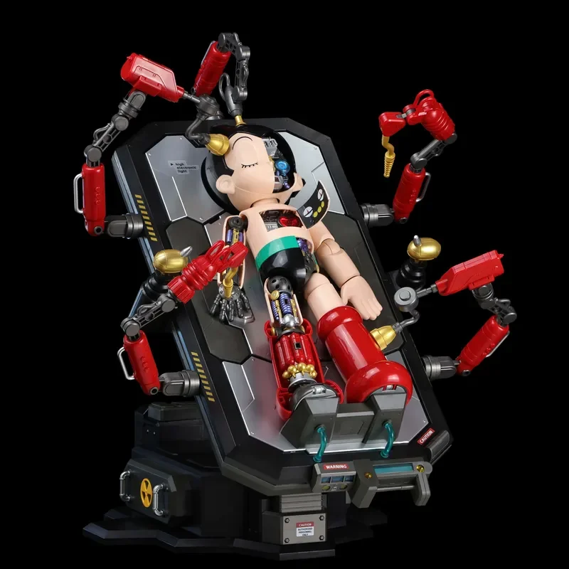 In Stock 30cm Iron Arm Astro Boy Movable Dx Edition Glue Free Assembling Model Hand Action Figure Collection Toy Birthday Gifts
In Stock 30cm Iron Arm Astro Boy Movable Dx Edition Glue Free Assembling Model Hand Action Figure Collection Toy Birthday Gifts