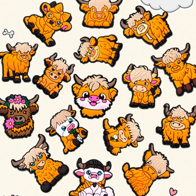 Kids Anime Cartoon PVC Shoe Charms Set Cute DIY Sandals Accessories Decorations for Boys And Girls Gift
Kids Anime Cartoon PVC Shoe Charms Set Cute DIY Sandals Accessories Decorations for Boys And Girls Gift