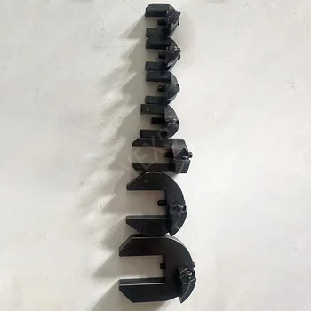범용 1999 2000 밸브 시트 블레이드용 2004 절단 비트 거치대, 2000L 2001 2002 2003