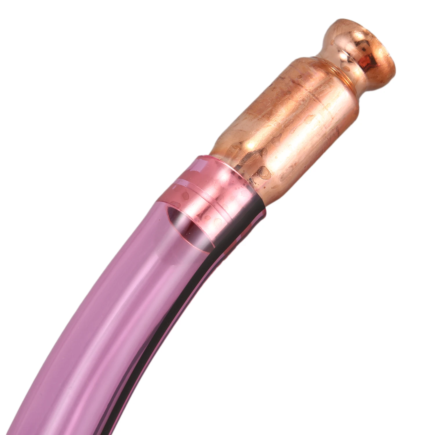 25Mm X 2M PVC Fuel Siphon Hose Copper Jiggler Jiggle Siphon Pump Water Pipe-T61C
25Mm X 2M PVC Fuel Siphon Hose Copper Jiggler Jiggle Siphon Pump Water Pipe-T61C